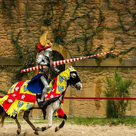 Casa vacanze Family Near Puy Du Fou *