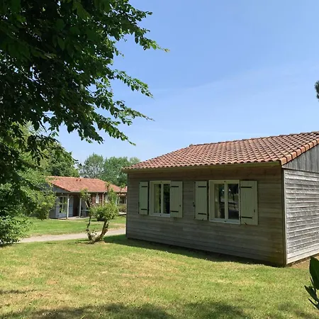 Casa vacanze Family Near Puy Du Fou *